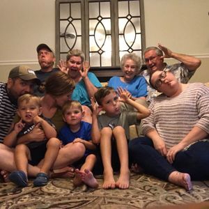 Meet your Posher, Amy